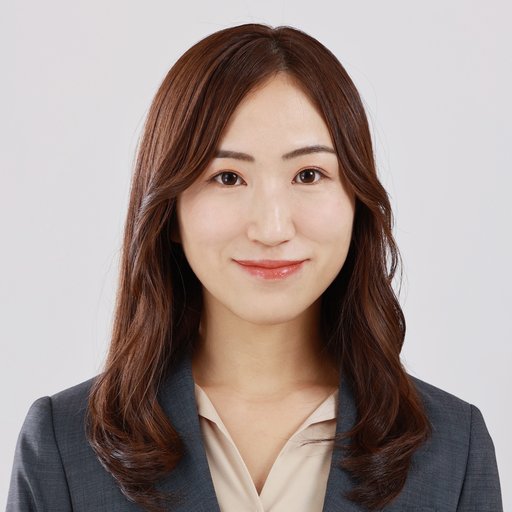 Portrait of Akari Asai