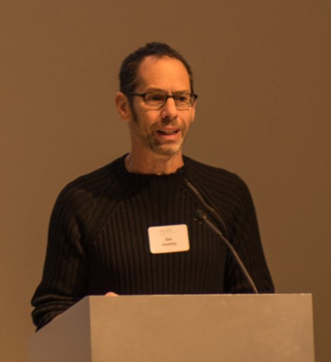 Portrait of Dan Jurafsky