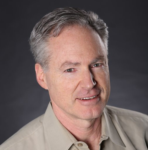 Portrait of Eric Horvitz