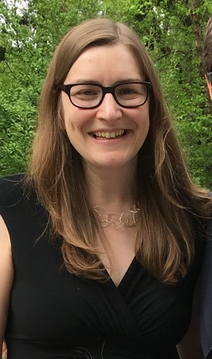Portrait of Jennifer Wortman Vaughan