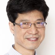 Portrait of Jian-Yun Nie