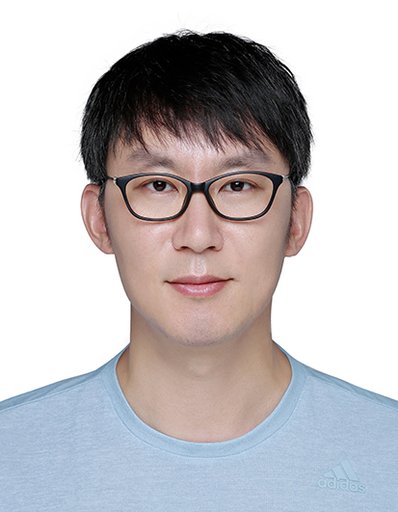 Portrait of Nan Duan