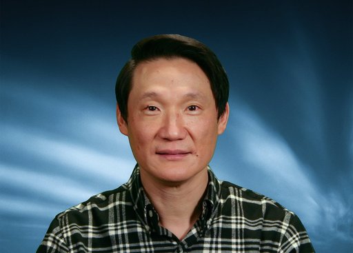 Portrait of Philip S. Yu