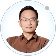 Portrait of Shuming Shi