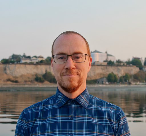 Portrait of Torsten Hoefler
