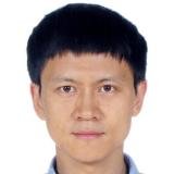 Portrait of Wayne Xin Zhao