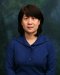 Portrait of Wenjie Li